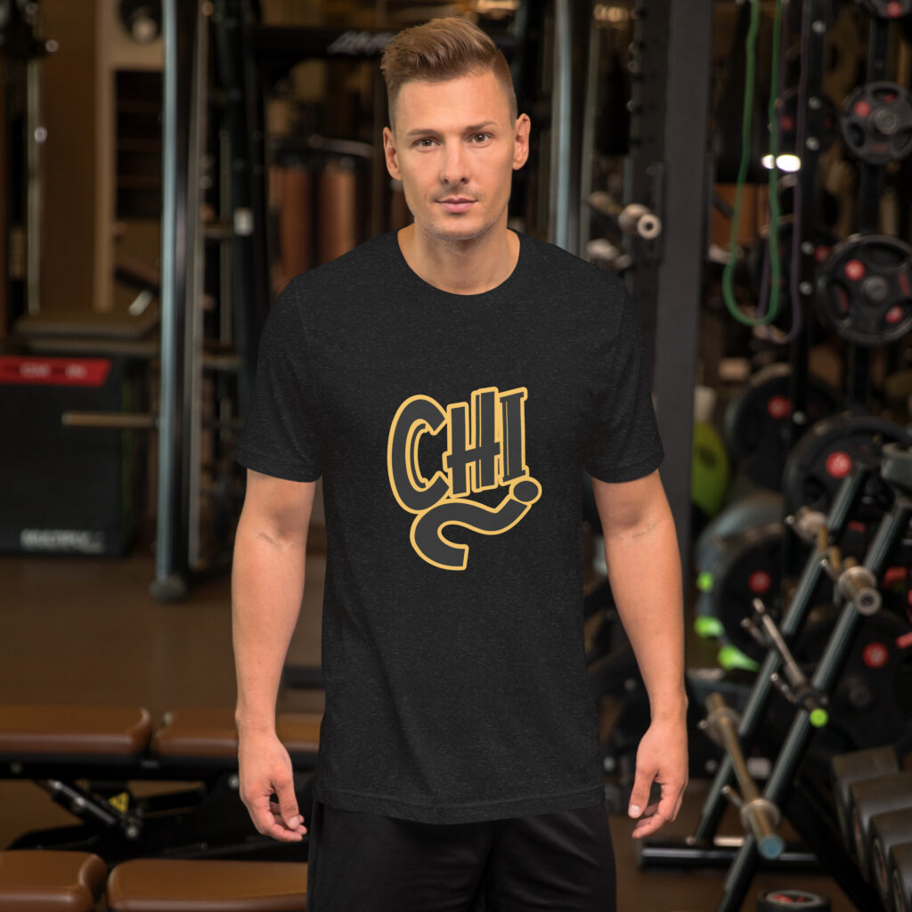 Unisex t-shirt - Sto Cazzo