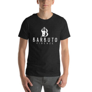 Unisex t-shirt - Barbuto