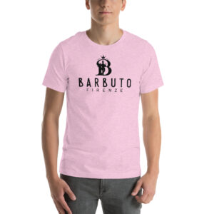 Unisex t-shirt - Barbuto